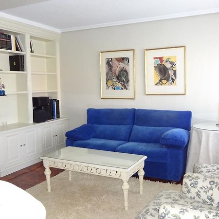 Hotel Sunny Apt Close To University With Parking And Wifi Santander Exteriér fotografie