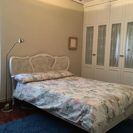Hotel Sunny Apt Close To University With Parking And Wifi Santander Exteriér fotografie