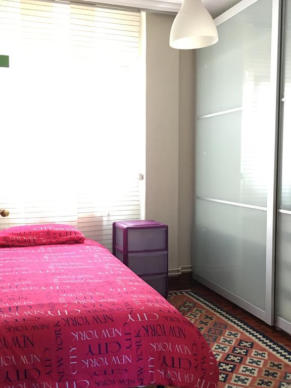 Hotel Sunny Apt Close To University With Parking And Wifi Santander Exteriér fotografie